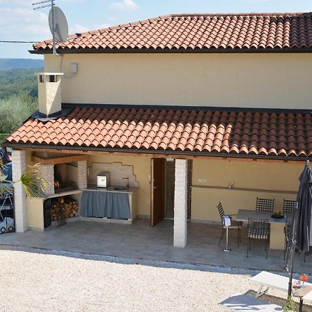 Casa Ferata - Holiday Home Vižinada Eksteriør billede