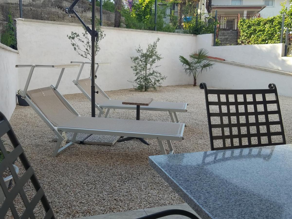 Casa Ferata - Holiday Home Vižinada Eksteriør billede