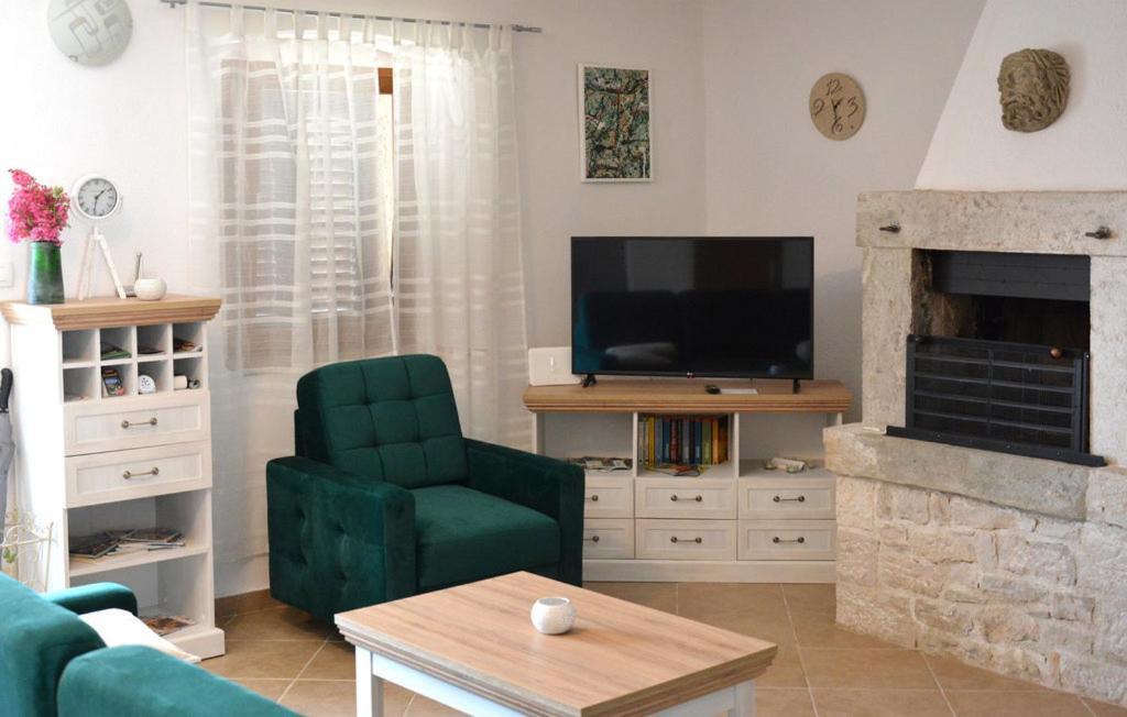 Casa Ferata - Holiday Home Vižinada Eksteriør billede