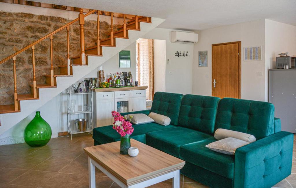 Casa Ferata - Holiday Home Vižinada Eksteriør billede