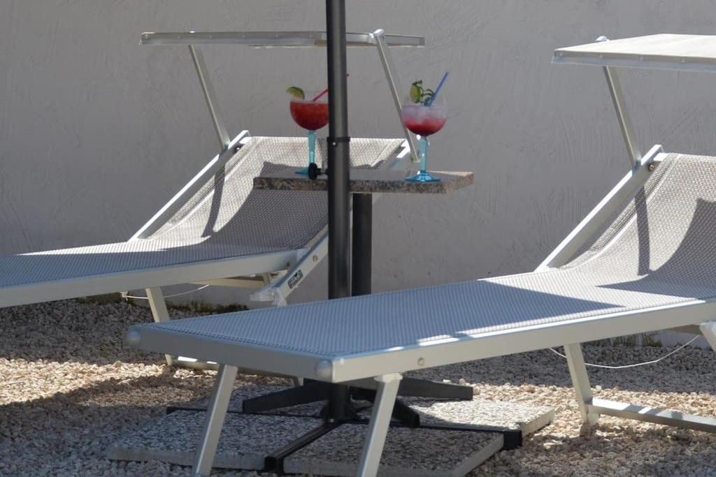 Casa Ferata - Holiday Home Vižinada Eksteriør billede